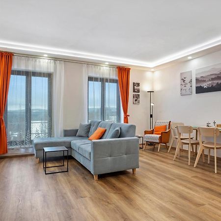 Rezidence Abertamy Apartman Kültér fotó