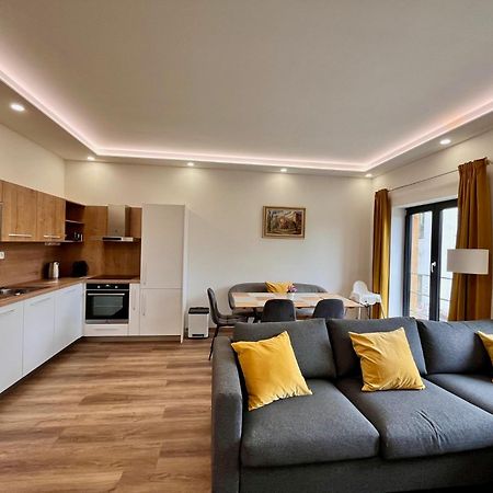 Rezidence Abertamy Apartman Kültér fotó