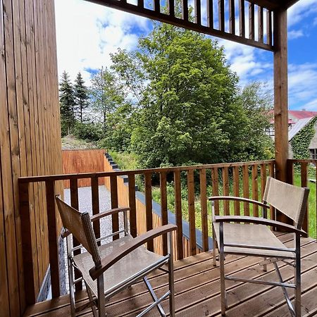 Rezidence Abertamy Apartman Kültér fotó
