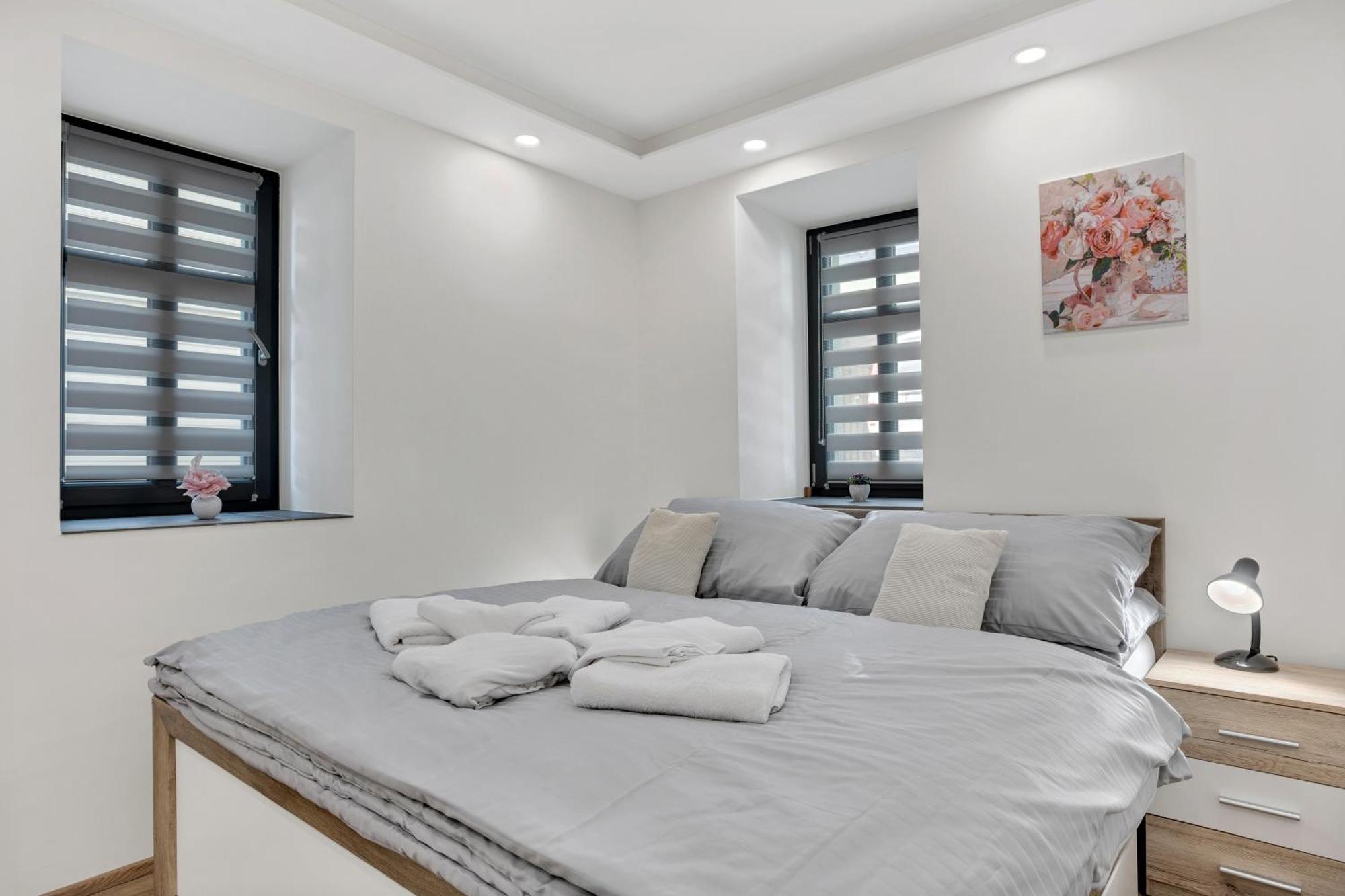 Rezidence Abertamy Apartman Kültér fotó