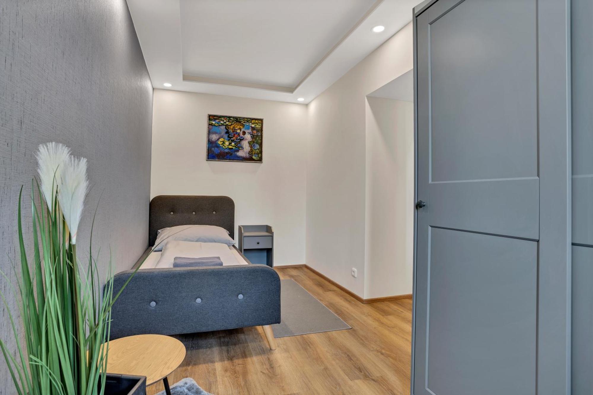 Rezidence Abertamy Apartman Kültér fotó