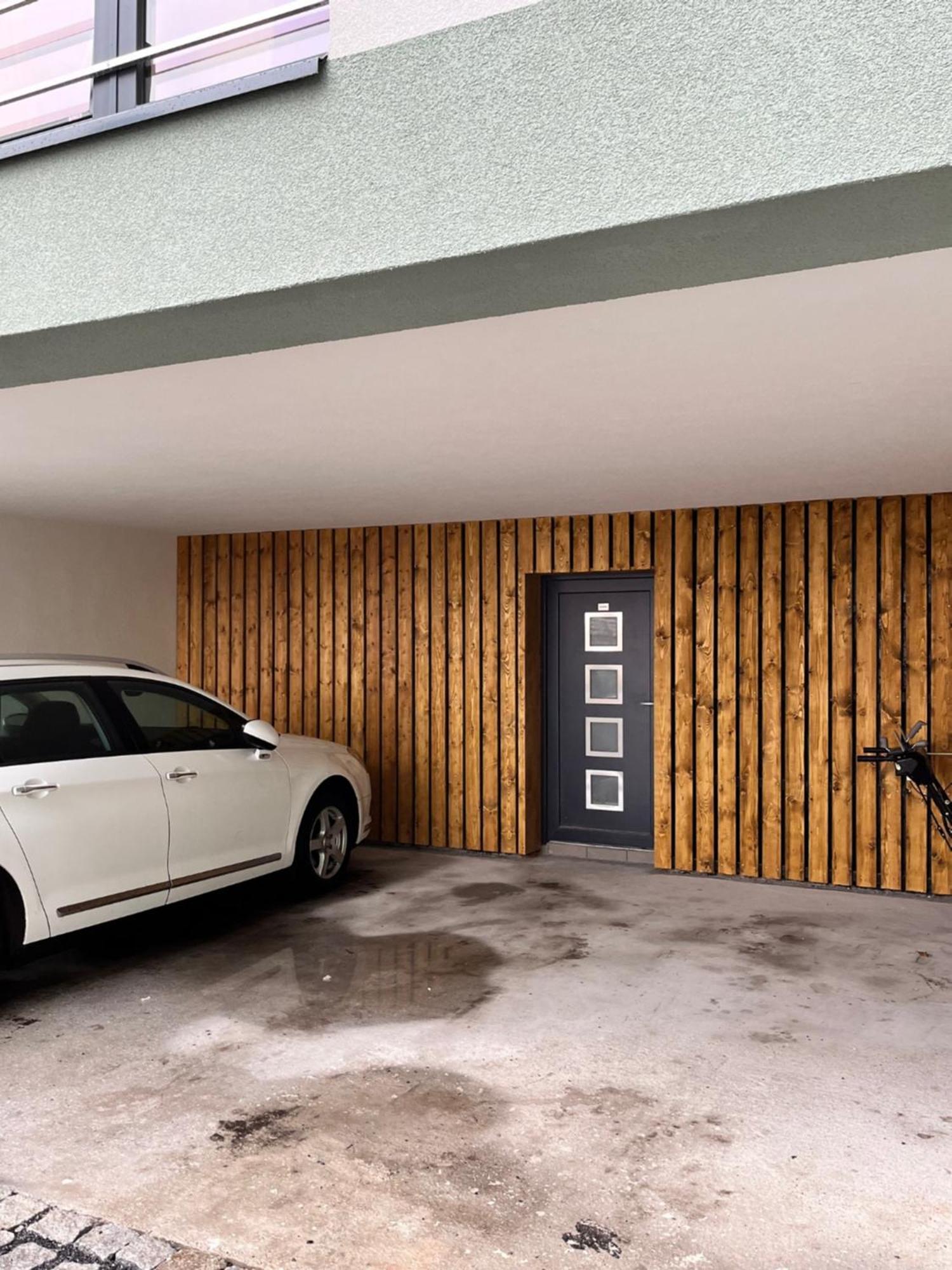 Rezidence Abertamy Apartman Szoba fotó